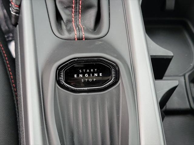 2026 Dodge Charger Scat Pack Plus 2-Door AWD