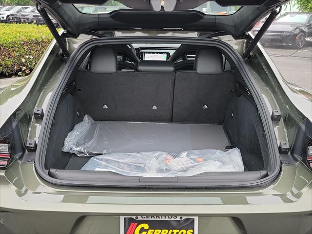 2026 Dodge Charger Scat Pack Plus 2-Door AWD