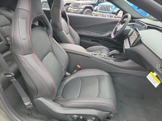 2026 Dodge Charger Scat Pack Plus 2-Door AWD