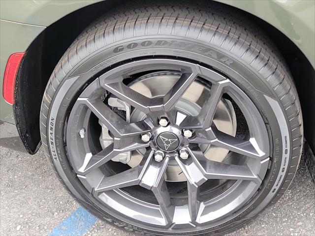 2026 Dodge Charger Scat Pack Plus 2-Door AWD
