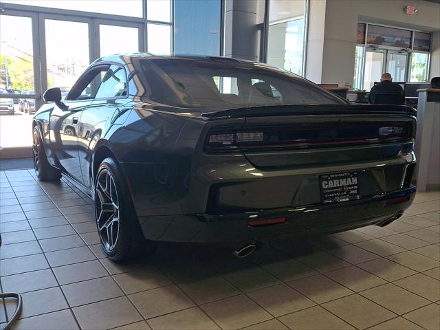 2026 Dodge Charger CHARGER R/T PLUS 2-DOOR AWD 2026 Dodge Charger CHARGER R/T PLUS 2-DOOR AWD