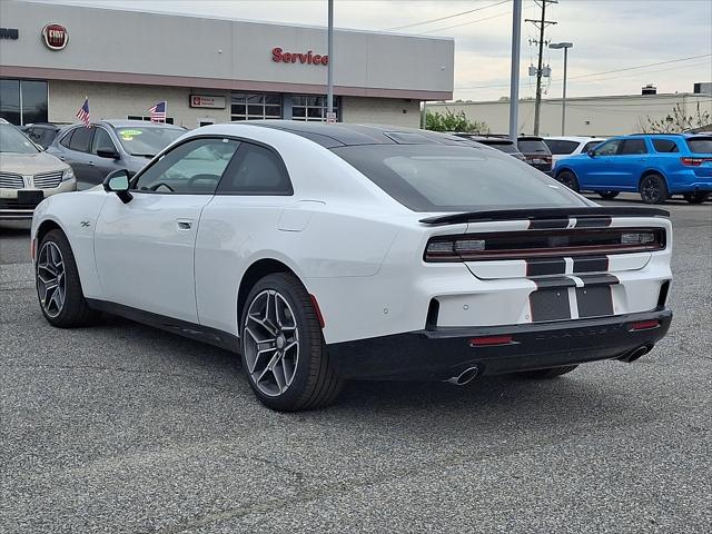 2026 Dodge Charger CHARGER R/T PLUS 2-DOOR AWD