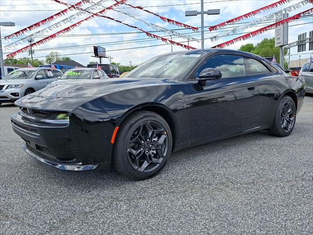 2026 Dodge Charger CHARGER R/T 2-DOOR AWD