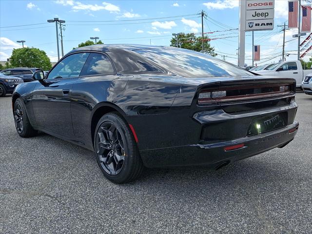 2026 Dodge Charger CHARGER R/T 2-DOOR AWD