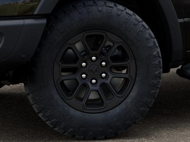 2026 Ram 1500 Rebel Crew Cab 4x4 5'7" Box