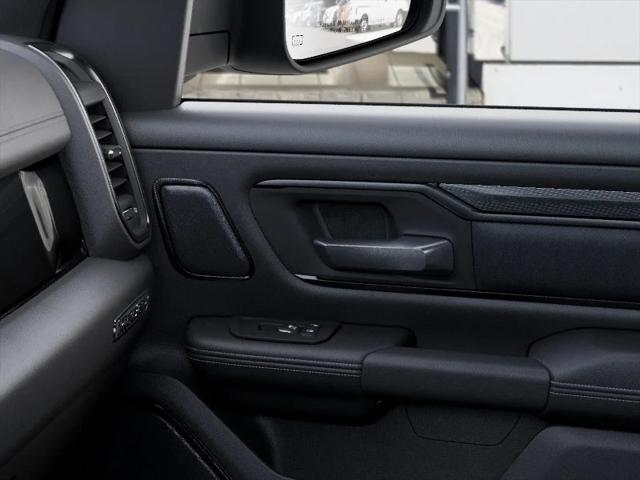 2026 Ram 1500 Rebel Crew Cab 4x4 5'7" Box