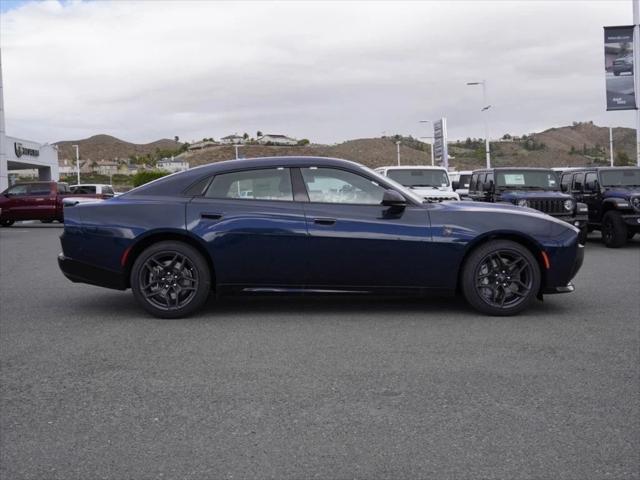 2026 Dodge Charger CHARGER SCAT PACK 4-DOOR AWD