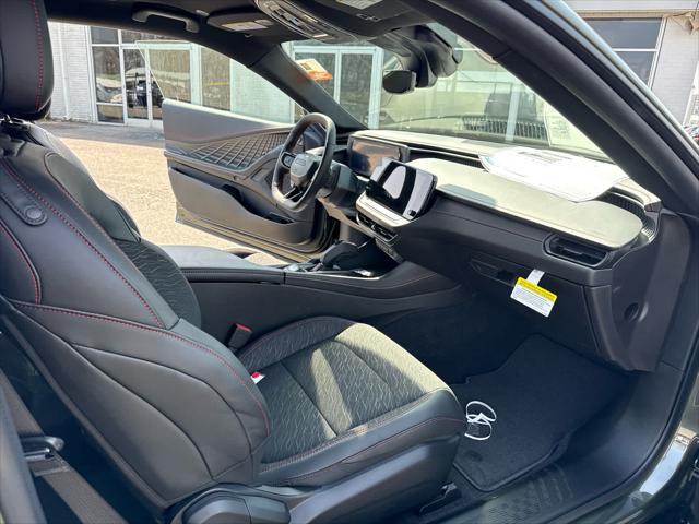 2026 Dodge Charger CHARGER R/T 2-DOOR AWD