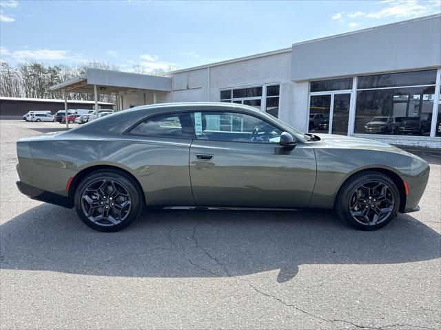 2026 Dodge Charger R/T 2-Door AWD