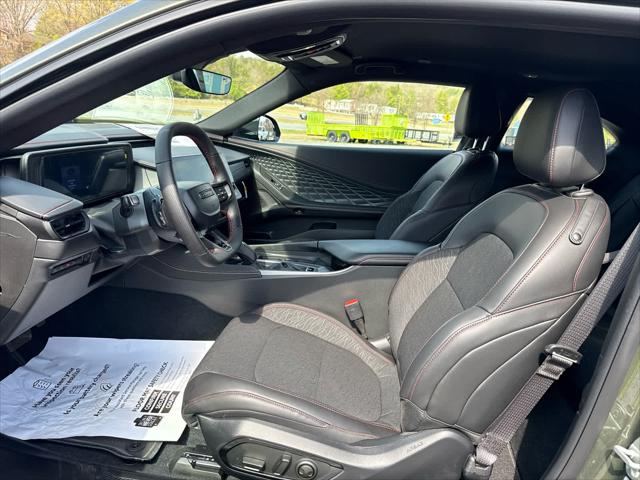 2026 Dodge Charger R/T 2-Door AWD
