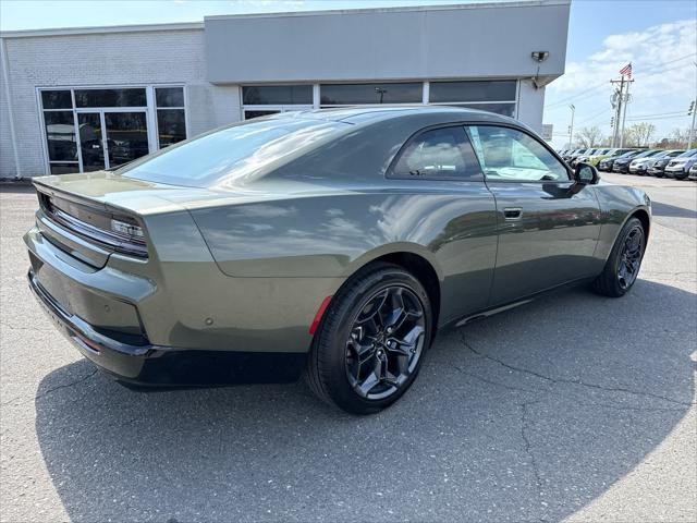 2026 Dodge Charger R/T 2-Door AWD