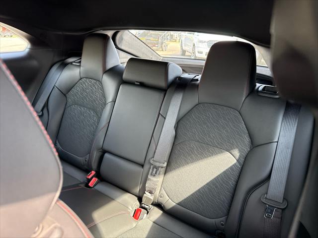 2026 Dodge Charger R/T 2-Door AWD