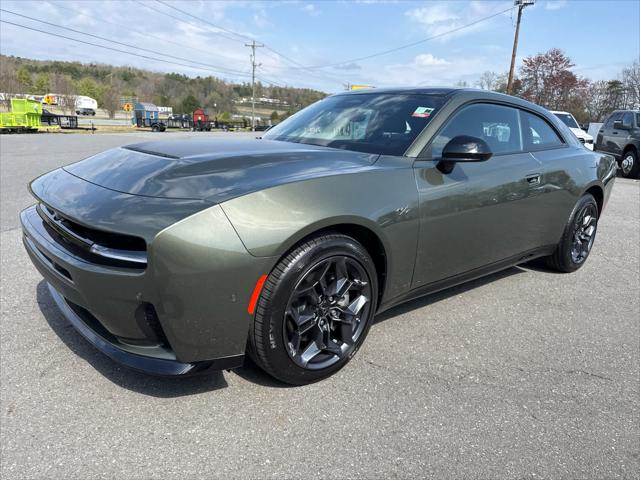 2026 Dodge Charger R/T 2-Door AWD