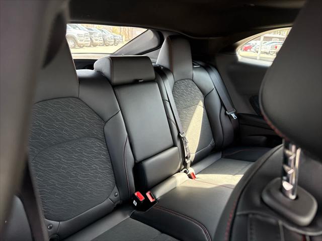 2026 Dodge Charger R/T 2-Door AWD
