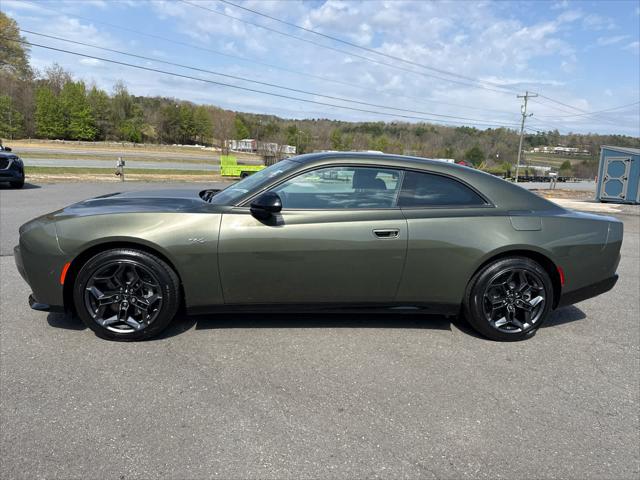 2026 Dodge Charger R/T 2-Door AWD