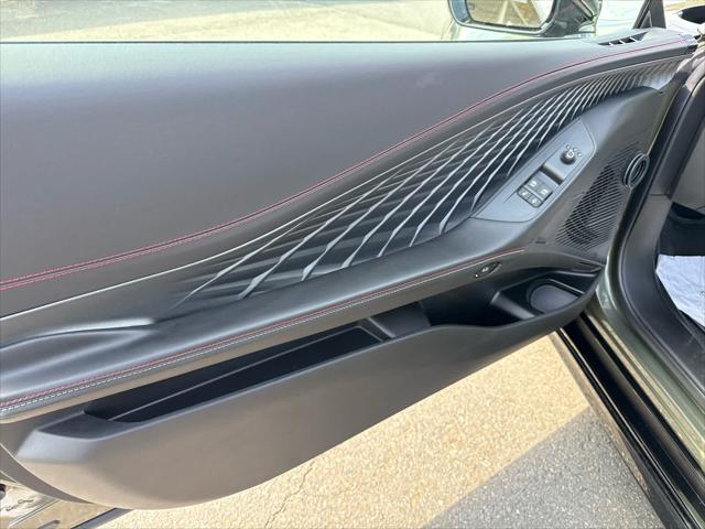 2026 Dodge Charger R/T 2-Door AWD
