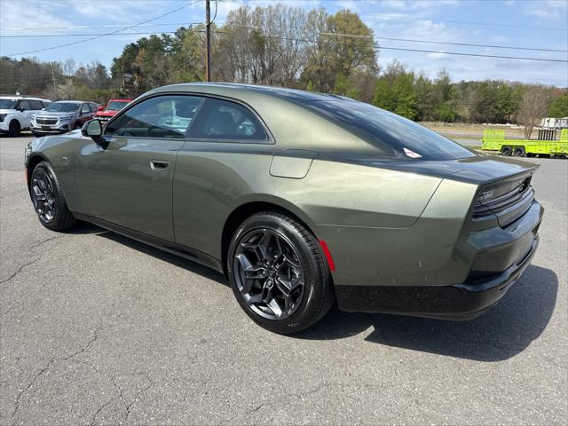 2026 Dodge Charger R/T 2-Door AWD