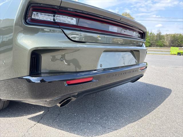 2026 Dodge Charger R/T 2-Door AWD
