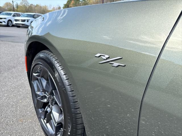 2026 Dodge Charger R/T 2-Door AWD
