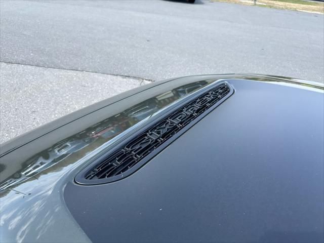 2026 Dodge Charger R/T 2-Door AWD