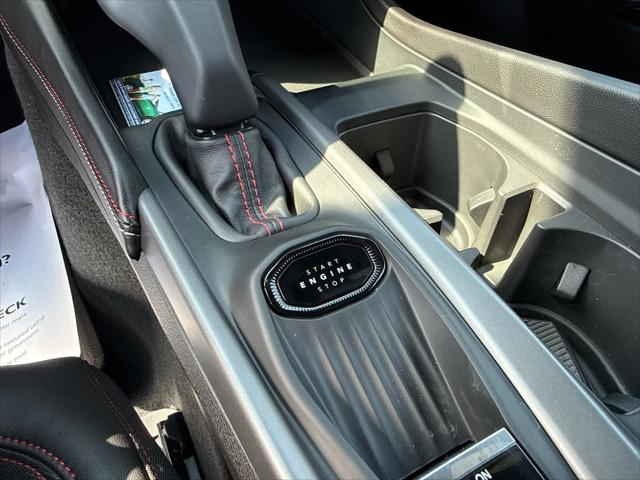 2026 Dodge Charger R/T 2-Door AWD