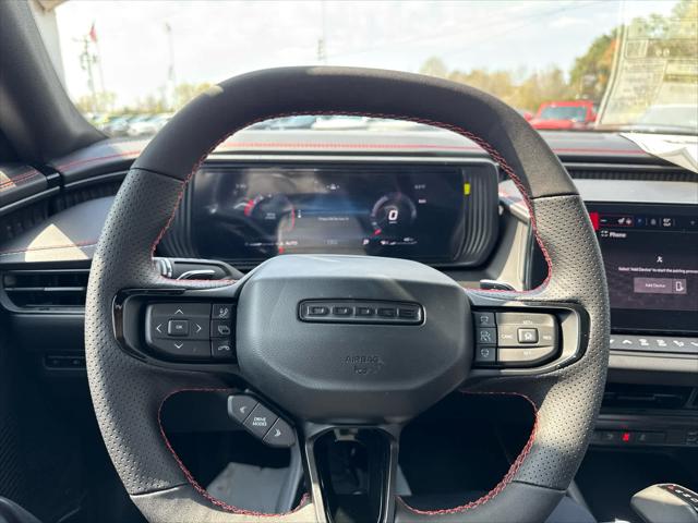 2026 Dodge Charger R/T 2-Door AWD