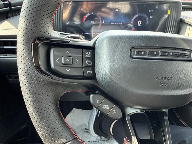 2026 Dodge Charger R/T 2-Door AWD