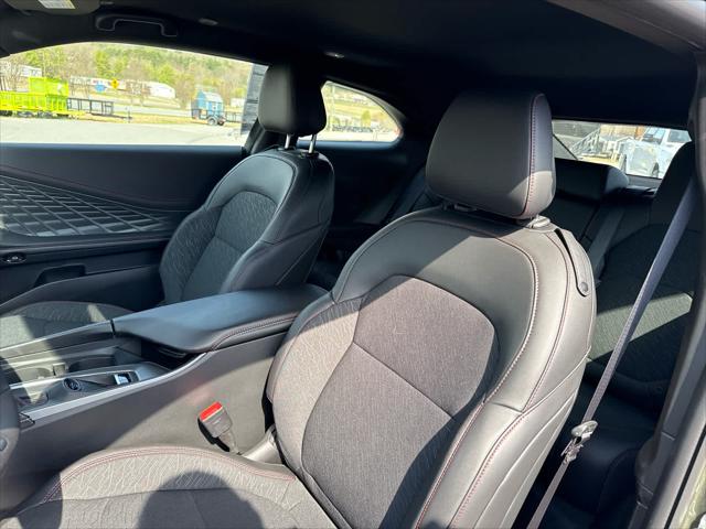 2026 Dodge Charger R/T 2-Door AWD