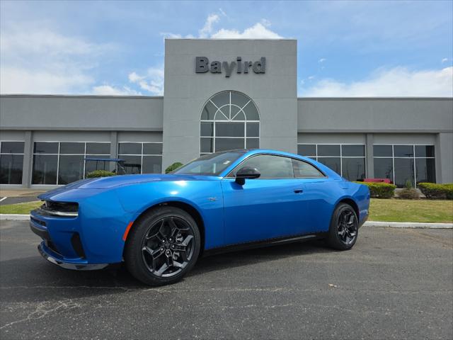 2026 Dodge Charger CHARGER R/T PLUS 2-DOOR AWD