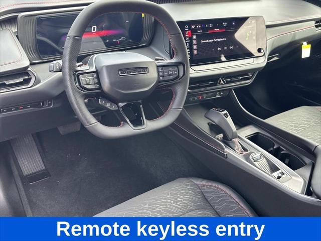 2026 Dodge Charger CHARGER R/T 2-DOOR AWD