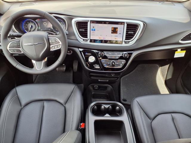 2026 Chrysler Voyager VOYAGER LX