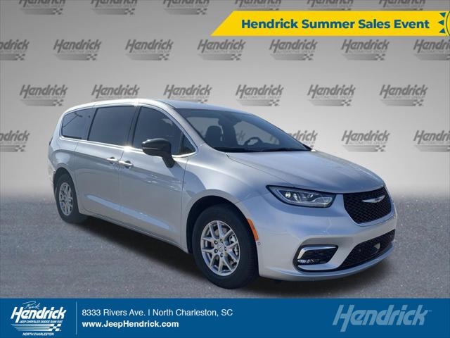 2026 Chrysler Pacifica Select for sale in North Charleston, SC