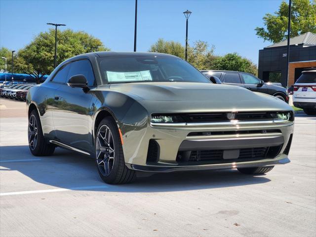 2026 Dodge Charger CHARGER SCAT PACK PLUS 2-DOOR AWD