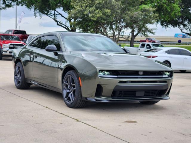 2026 Dodge Charger CHARGER SCAT PACK 2-DOOR AWD