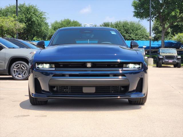 2026 Dodge Charger CHARGER SCAT PACK 4-DOOR AWD 2026 Dodge Charger CHARGER SCAT PACK 4-DOOR AWD