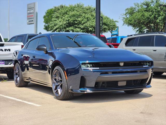 2026 Dodge Charger CHARGER SCAT PACK 4-DOOR AWD 2026 Dodge Charger CHARGER SCAT PACK 4-DOOR AWD