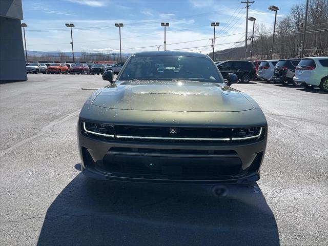 2026 Dodge Charger CHARGER SCAT PACK PLUS 2-DOOR AWD