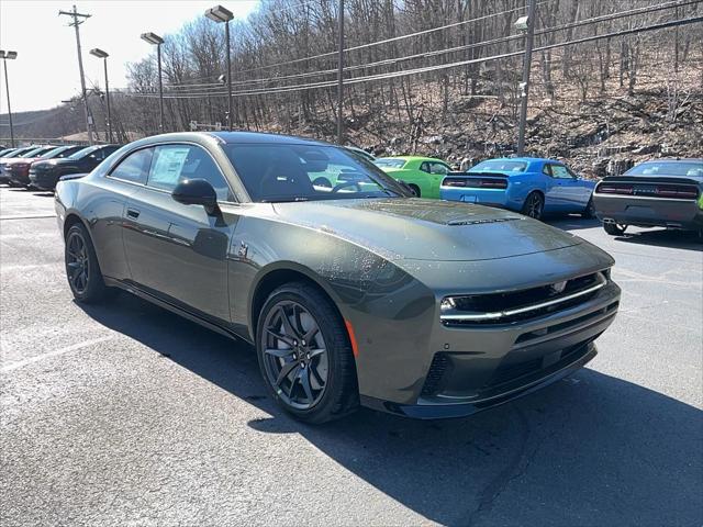 2026 Dodge Charger Scat Pack Plus 2-Door AWD