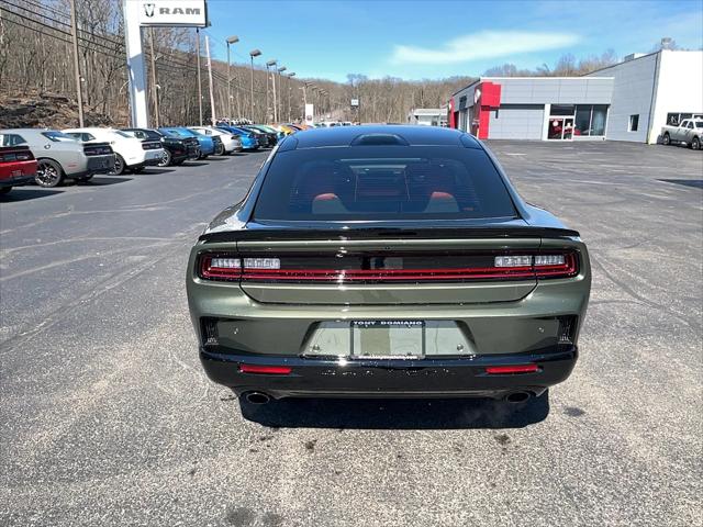 2026 Dodge Charger Scat Pack Plus 2-Door AWD