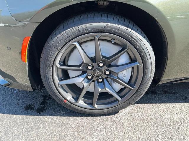 2026 Dodge Charger Scat Pack Plus 2-Door AWD