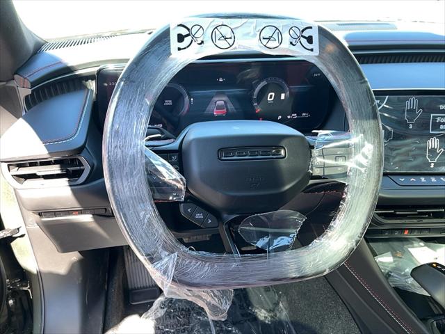 2026 Dodge Charger Scat Pack Plus 2-Door AWD