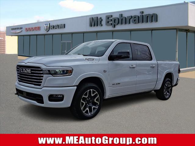 2026 RAM Ram 1500 RAM 1500 LARAMIE CREW CAB 4X4 57 BOX 2026 RAM Ram 1500 RAM 1500 LARAMIE CREW CAB 4X4 57 BOX