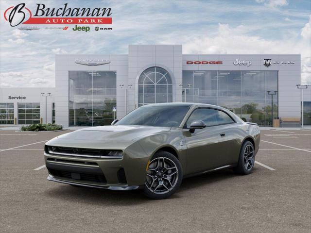2026 Dodge Charger CHARGER SCAT PACK PLUS 2-DOOR AWD 2026 Dodge Charger CHARGER SCAT PACK PLUS 2-DOOR AWD