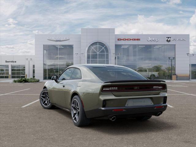 2026 Dodge Charger CHARGER SCAT PACK PLUS 2-DOOR AWD 2026 Dodge Charger CHARGER SCAT PACK PLUS 2-DOOR AWD