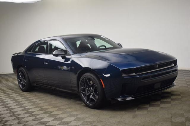 2026 Dodge Charger CHARGER R/T PLUS 4-DOOR AWD