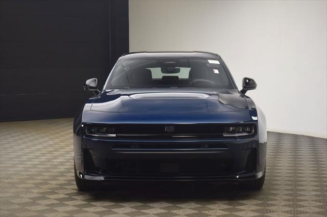 2026 Dodge Charger CHARGER R/T 2-DOOR AWD