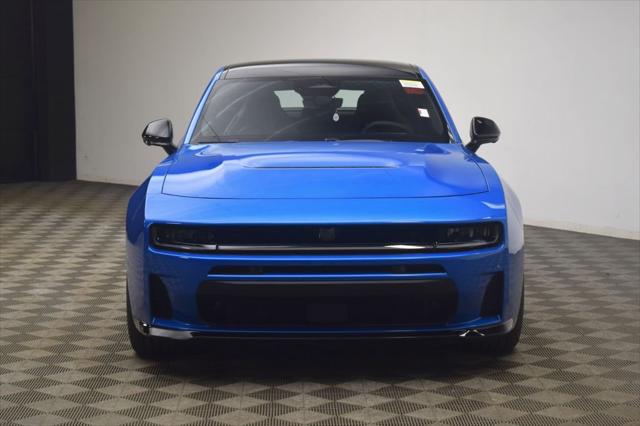 2026 Dodge Charger CHARGER R/T PLUS 2-DOOR AWD