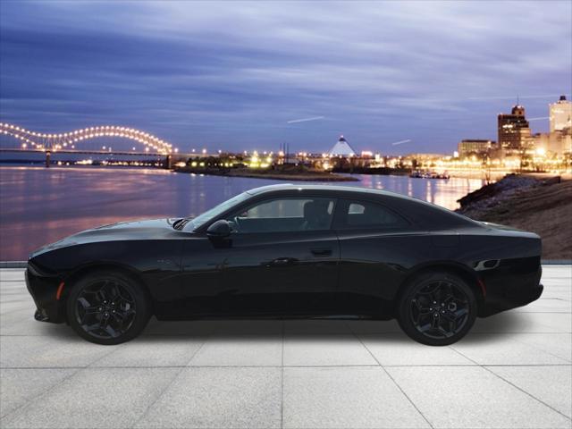 2026 Dodge Charger R/T Plus