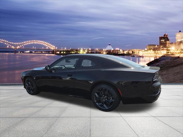 2026 Dodge Charger R/T Plus