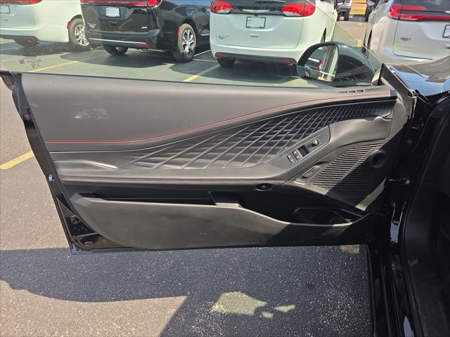 2026 Dodge Charger R/T Plus
